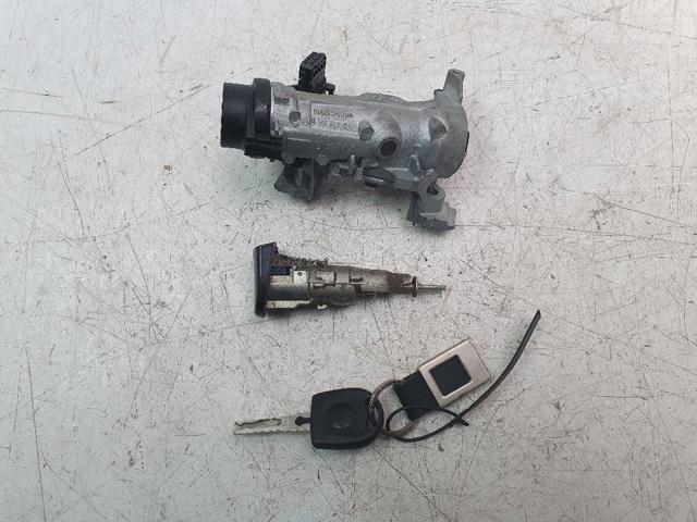 Stacyjka zapłonowa 1K0905851B VAG