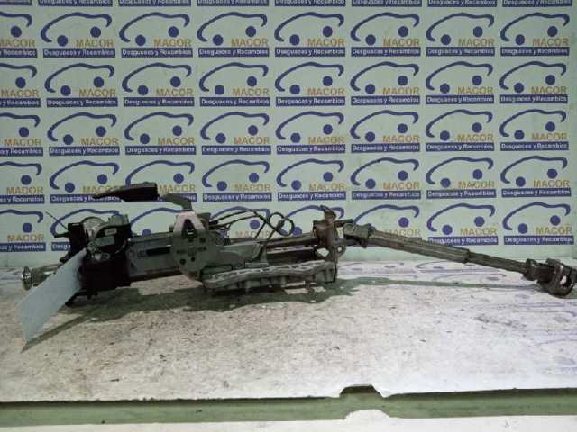 Kostka stacyjki Seat Altea