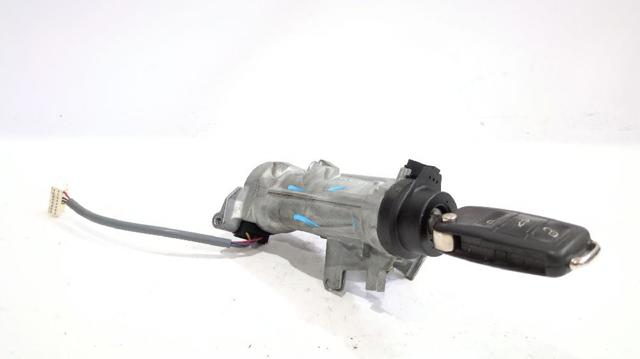 Kostka stacyjki zapłonowej 1K0905865A VAG