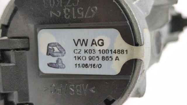 1K0905865A VAG