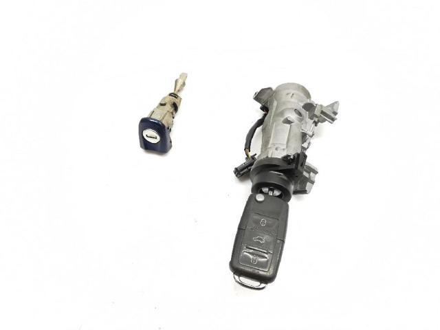 Kostka stacyjki zapłonowej 1K0905865B VAG