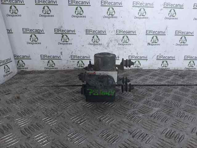 Sterownik ABS  hydrauliczny 1K0907379 VAG