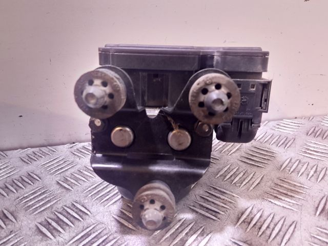 Sterownik ABS  hydrauliczny 1K0907379 VAG