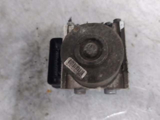 Sterownik ABS  hydrauliczny 1K0907379 VAG