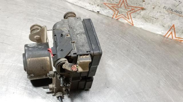 Sterownik ABS  hydrauliczny 1K0907379 VAG