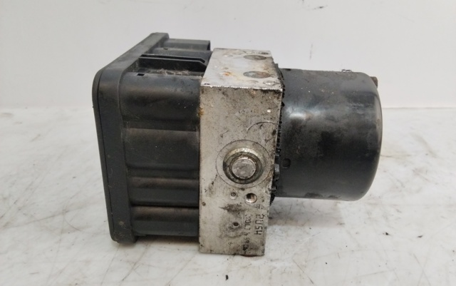 Sterownik ABS  hydrauliczny 1K0907379AA VAG