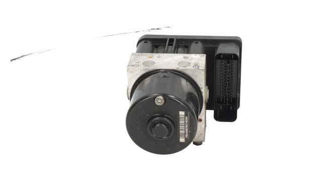Sterownik ABS  hydrauliczny 1K0907379AA VAG