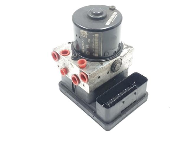 Sterownik ABS  hydrauliczny 1K0907379AA VAG