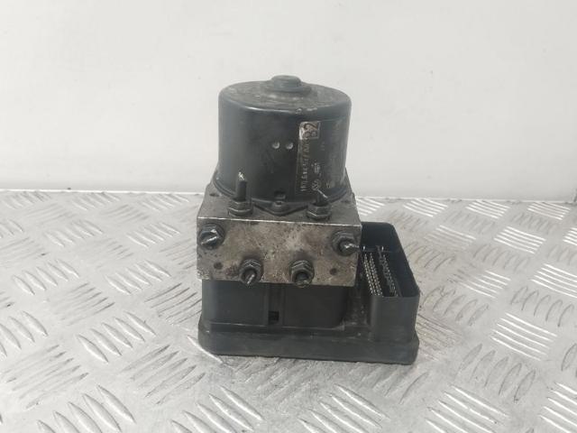Sterownik ABS  hydrauliczny 1K0907379AA VAG