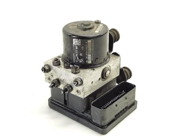 Sterownik ABS  hydrauliczny 1K0907379AA VAG