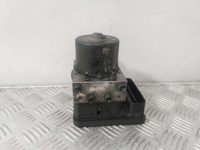 Sterownik ABS  hydrauliczny 1K0907379AA VAG
