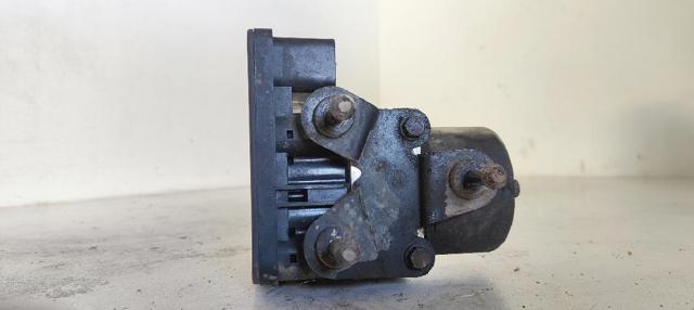 Sterownik ABS  hydrauliczny 1K0907379AA VAG