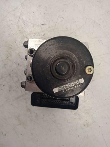 Sterownik ABS  hydrauliczny 1K0907379AA VAG