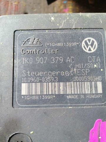 1K0907379AC VAG
