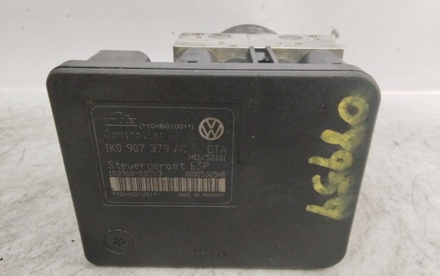 1K0907379AC VAG