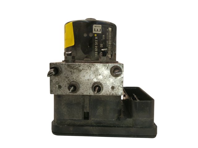 Sterownik ABS  hydrauliczny 1K0907379K VAG