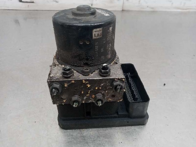 Sterownik ABS  hydrauliczny 1K0907379K VAG
