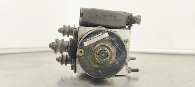 Sterownik ABS  hydrauliczny 1K0907379K VAG
