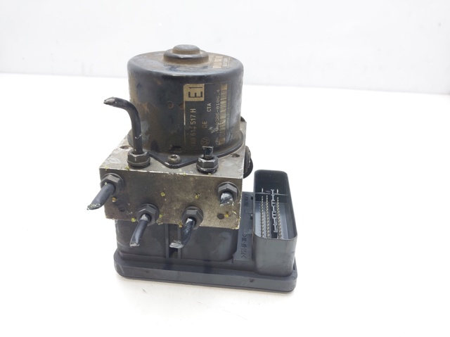 Sterownik ABS  hydrauliczny 1K0907379K VAG