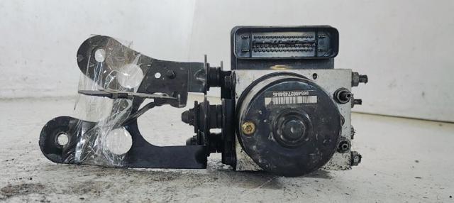 Sterownik ABS  hydrauliczny 1K0907379K VAG