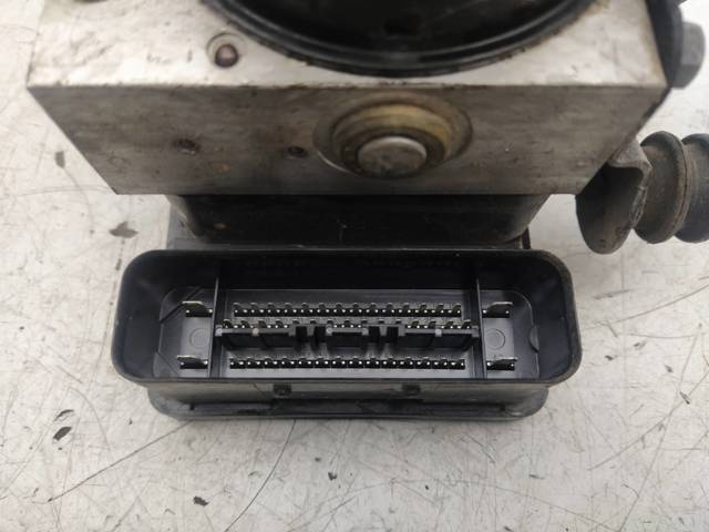 Sterownik ABS  hydrauliczny 1K0907379K VAG