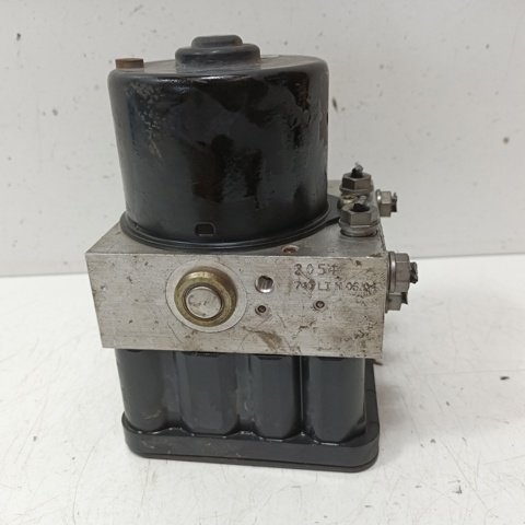 Sterownik ABS  hydrauliczny 1K0907379K VAG
