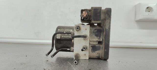 Sterownik ABS  hydrauliczny 1K0907379K VAG