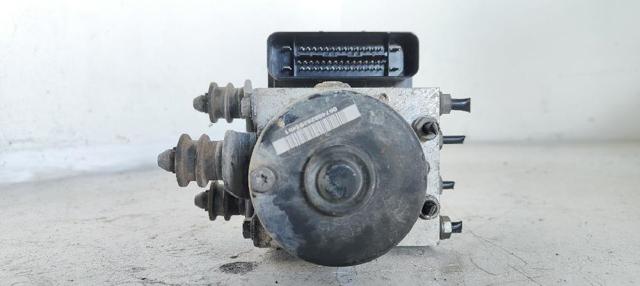 Sterownik ABS  hydrauliczny 1K0907379K VAG
