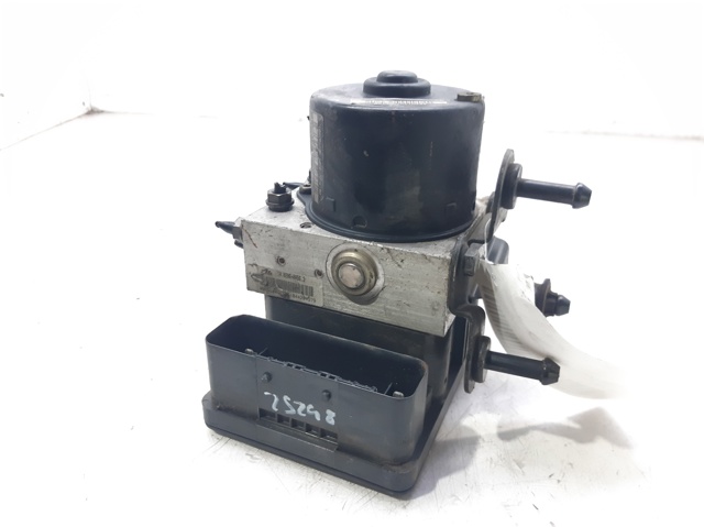 Sterownik ABS  hydrauliczny 1K0907379K VAG