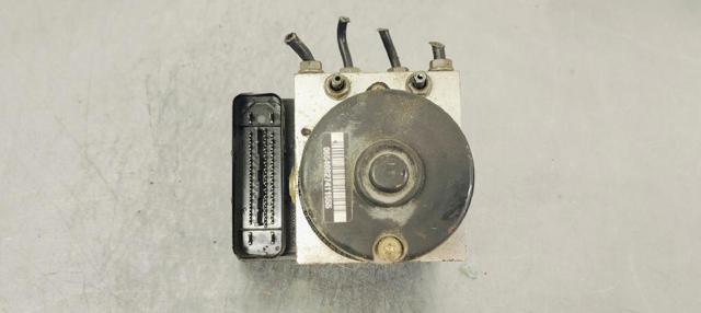 Sterownik ABS  hydrauliczny 1K0907379K VAG