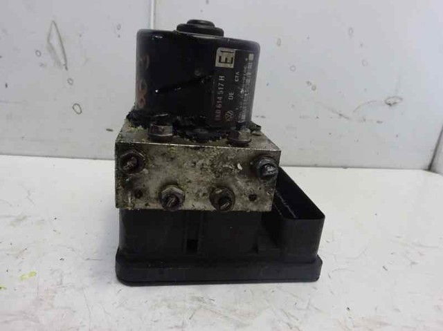 Sterownik ABS  hydrauliczny 1K0907379K VAG