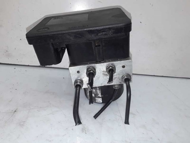 Sterownik ABS  hydrauliczny 1K0907379Q VAG