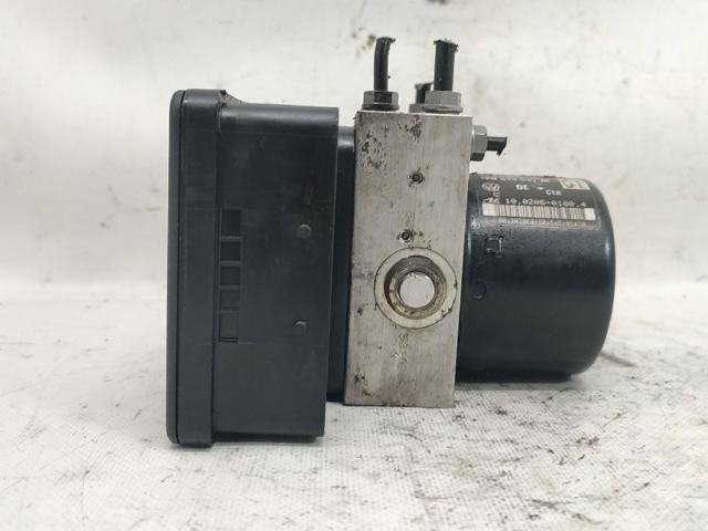 Sterownik ABS  hydrauliczny 1K0907379Q VAG