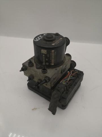 Sterownik ABS  hydrauliczny 1K0907379Q VAG