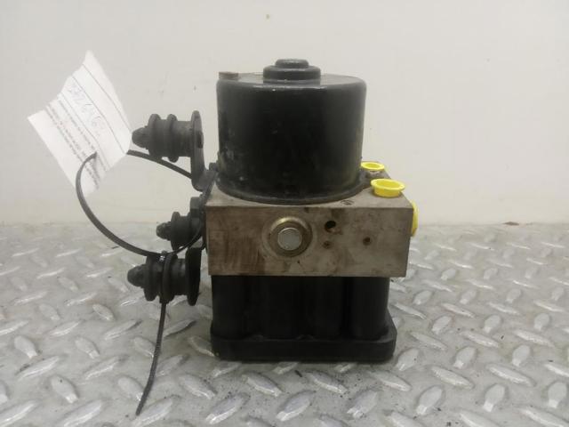 Sterownik ABS  hydrauliczny 1K0907379Q VAG