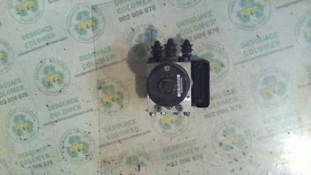 Sterownik ABS  hydrauliczny 1K0907379Q VAG