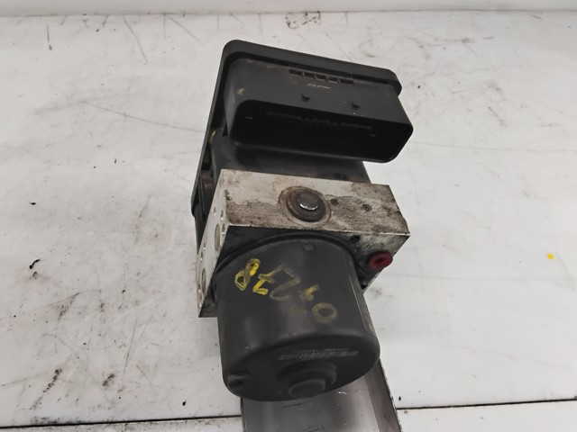 Sterownik ABS  hydrauliczny 1K0907379Q VAG