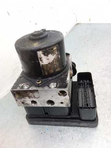 Sterownik ABS  hydrauliczny 1K0907379Q VAG