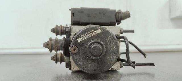 Sterownik ABS  hydrauliczny 1K0907379Q VAG