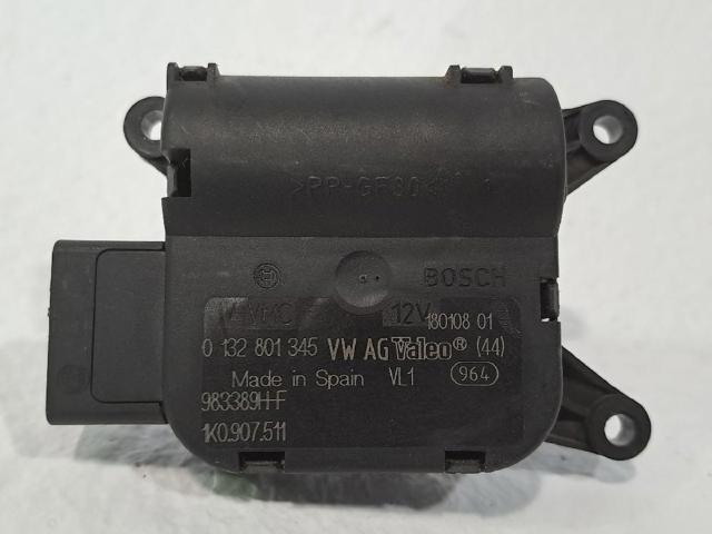 Silniczek klapy nagrzewnicy 1K0907511 VAG