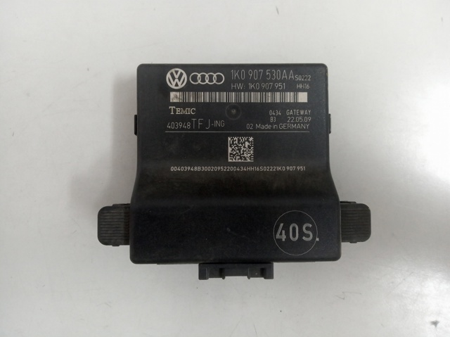1K0907530AA VAG
