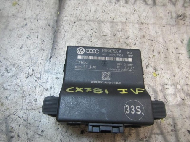 1K0907530AD VAG