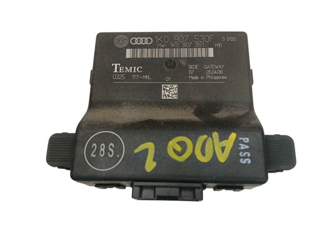 1K0907530F VAG