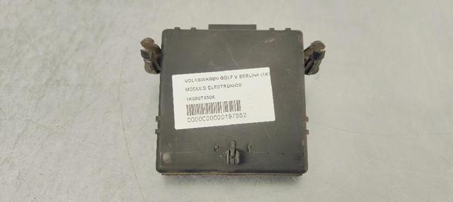 1K0907530K VAG