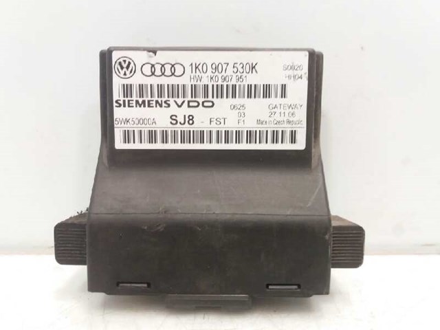 1K0907530K VAG