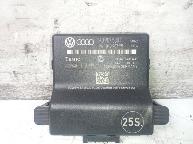 1K0907530P VAG