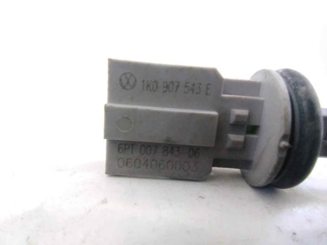 Czujnik temperatury wewnętrznej 1K0907543E VAG