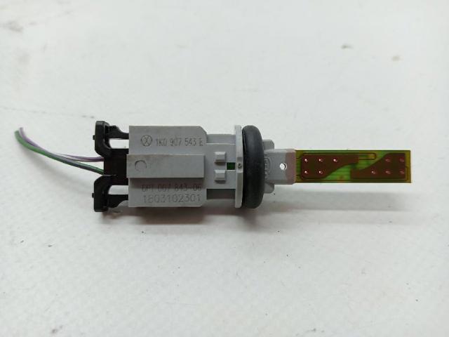 Czujnik temperatury wewnętrznej 1K0907543E VAG