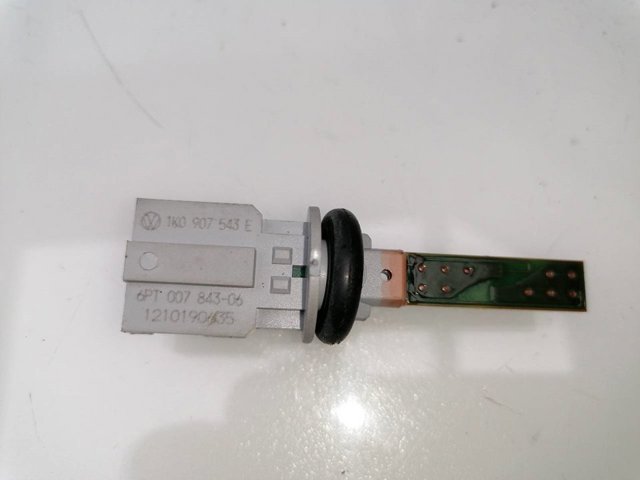 Czujnik temperatury wewnętrznej 1K0907543E VAG