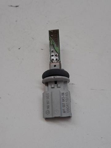 Czujnik temperatury wewnętrznej 1K0907543E VAG